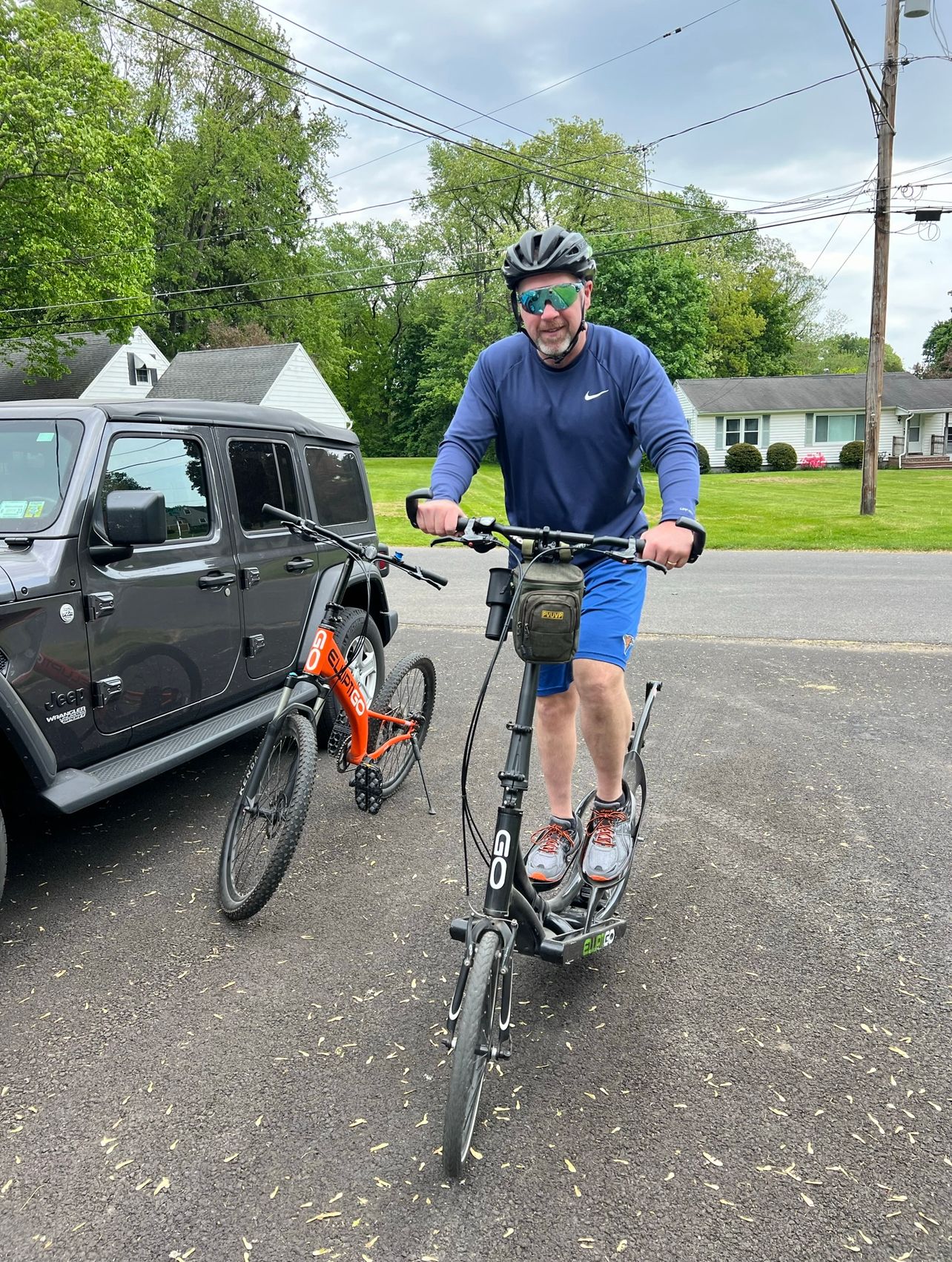 Elliptigo dealers near fashion me